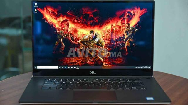 Dell XPS 15 7590 I9 9Gen 32GB 2TO 4K OLED - 2