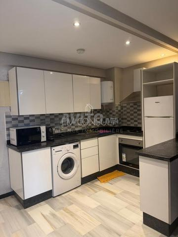 إيجار شقة بغرفة نوم واحدة 56 متر مربع - كيليز - 2