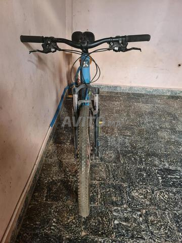 دراجة روك رايدر 520