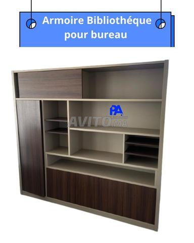 mobilier bureau collectifs/bureau/fauteuil