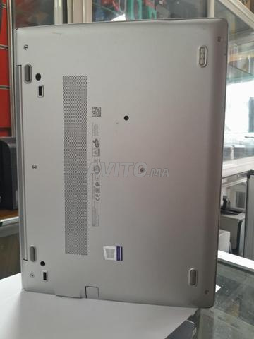 HP ELITE 830 I5 8TH 14 TACTILE