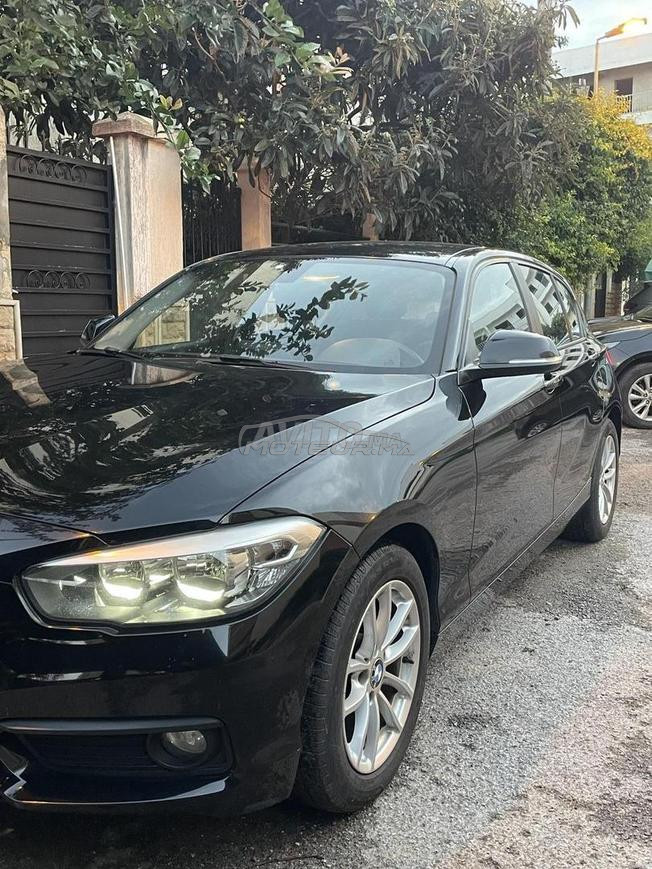 BMW Série 1 Diesel 116d