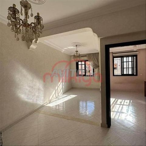 Vente Appartement 3 pièces de 65 m2 à Casablanca
