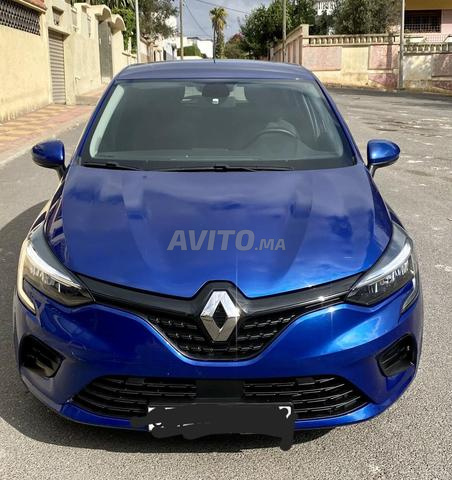 Renault Clio 5 Diesel
