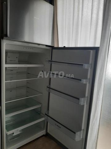 Réfrigérateur Bosch