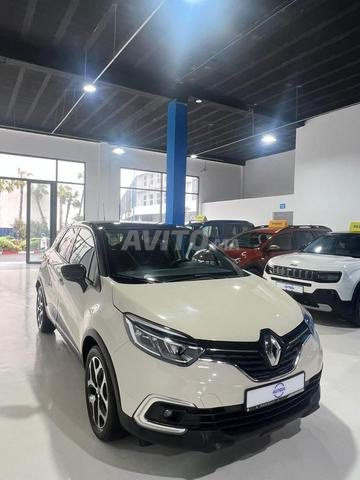 Renault Captur INTENS 2020 AVEC TOIT