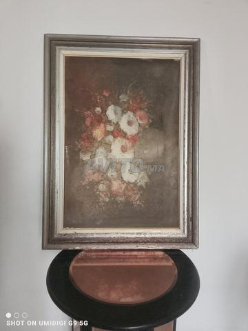 Tableaux artistiques