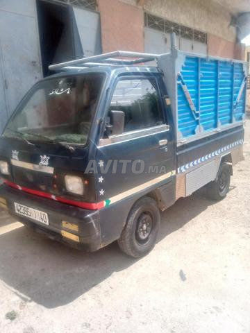 voiture d'occasion pour travailler 