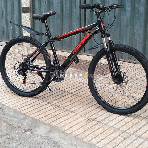 Vélo VTT HAOMENG XT360 