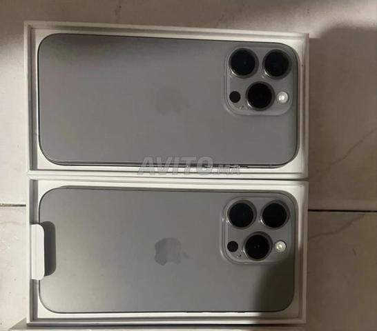 16 normal et 15 pro et 17 pro max - 2