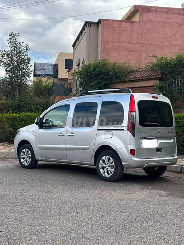 Tout est bien, sauf les circonstances - 2