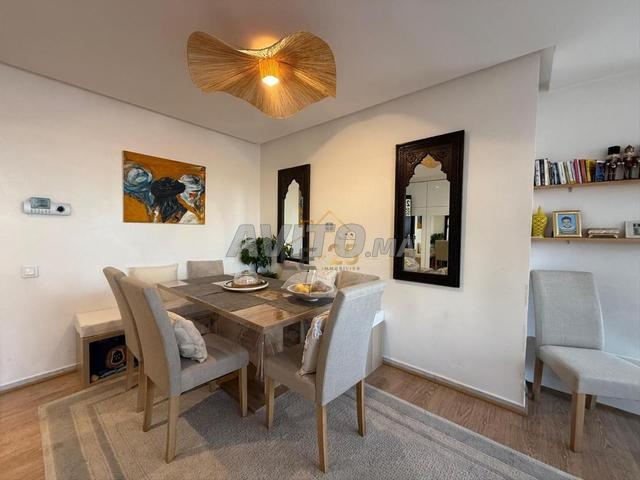 Cosy Appartement À Vendre À Aïn Mezouar