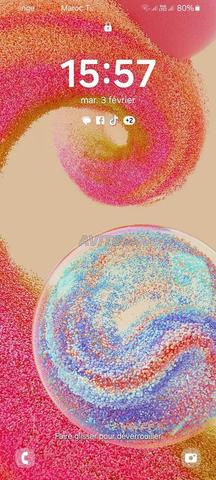 Terrain titré R+3 de 3 façades commercial