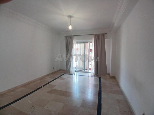 Appartement à vendre à Marrakech