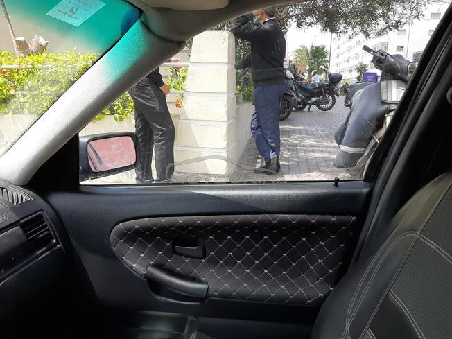 BMW Série 3 Diesel Manuelle 1995 à Casablanca