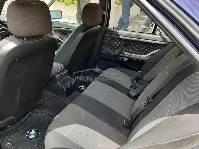 BMW Série 3 Diesel Manuelle 1995 à Casablanca