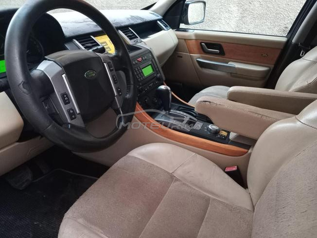 RANGE ROVER 