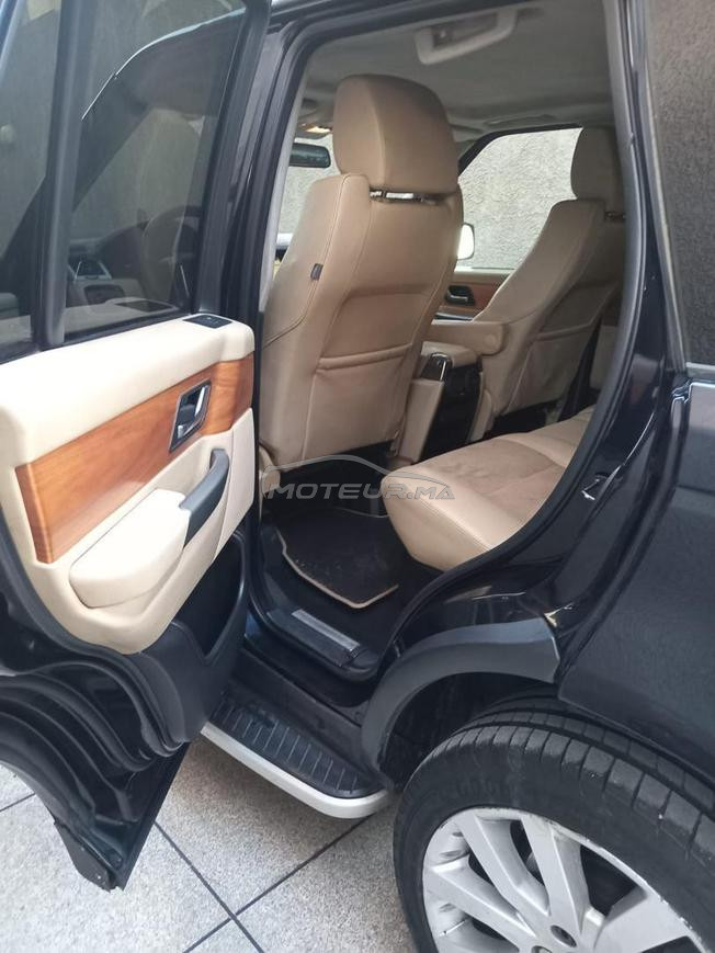 RANGE ROVER 