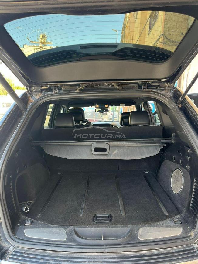 Jeep Grand Cherokee Diesel Automatique 2013