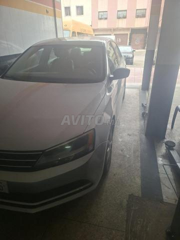 Jetta neuve