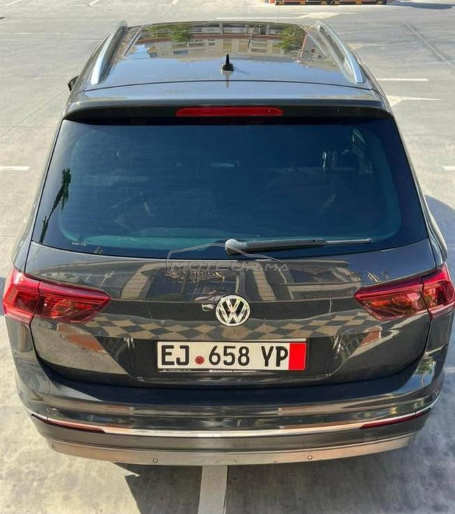 Tiguan R-line 