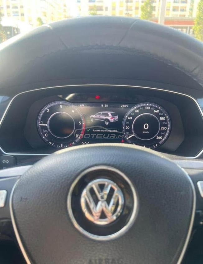 Tiguan R-line 