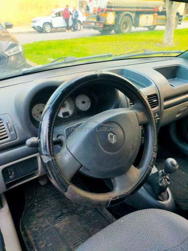 Clio classic 