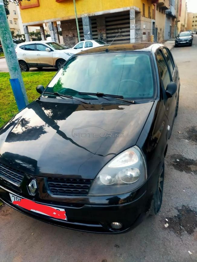 Clio classic 
