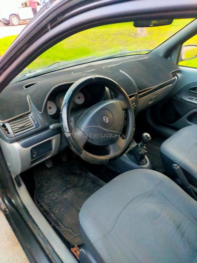 Clio classic 