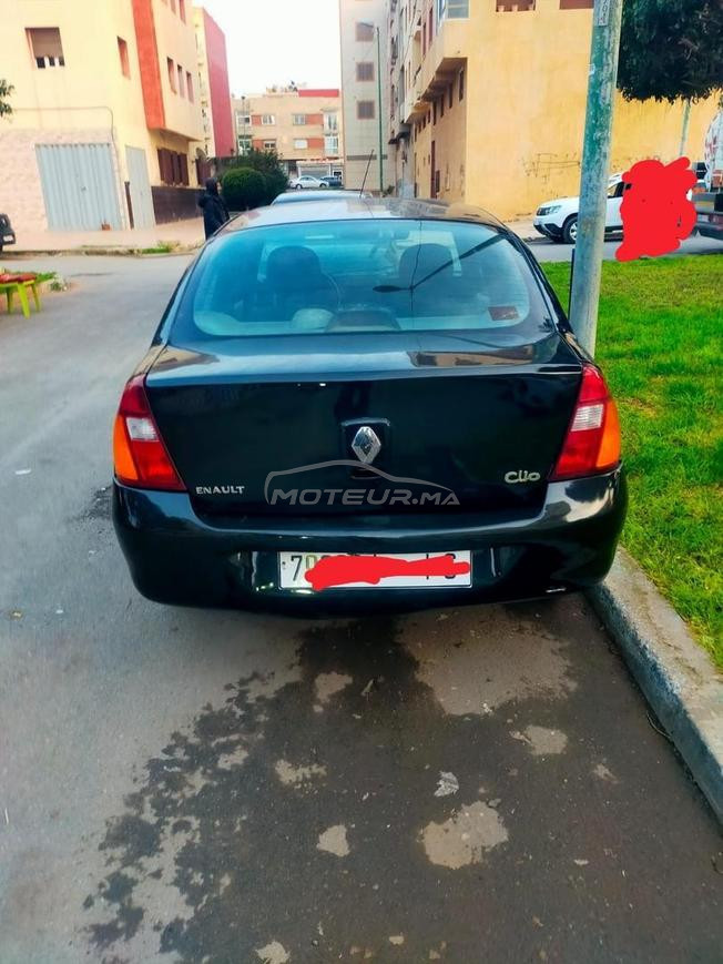 Clio classic 