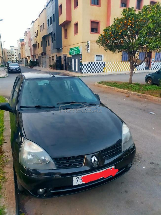 Clio classic 