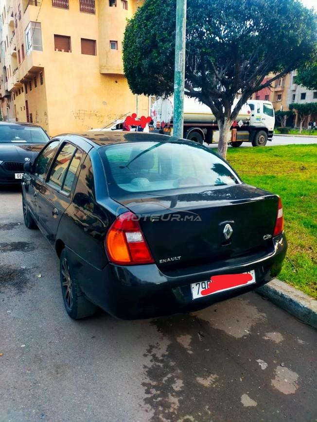 Clio classic 