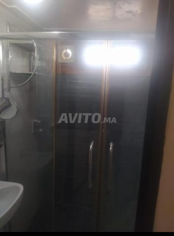 grand appartement  central كبيرة للكراء وسط س - 2