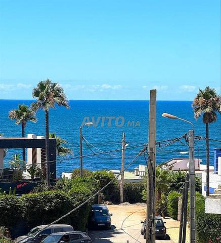 APPARTEMENT À VENDRE À HARHOURA REZ-DE-JARDIN