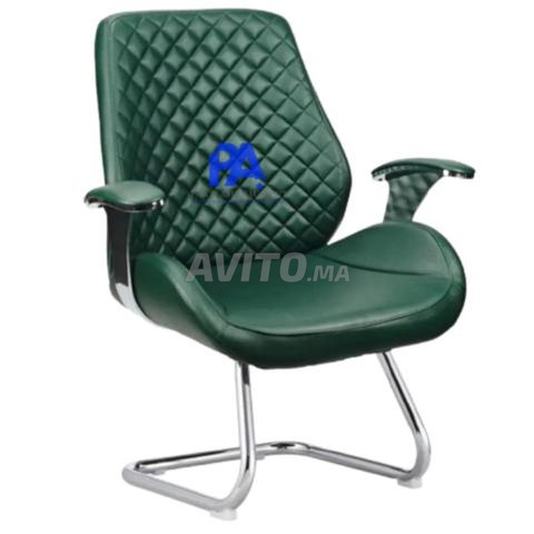 كرسي مكتب للزائر/vestiaire/طاولة