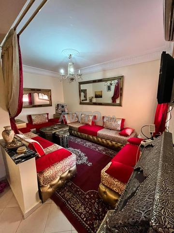 Appartement à louer à Ain Mezouar