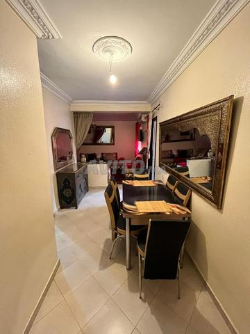 شقة للكراء بعين مزوار - 2