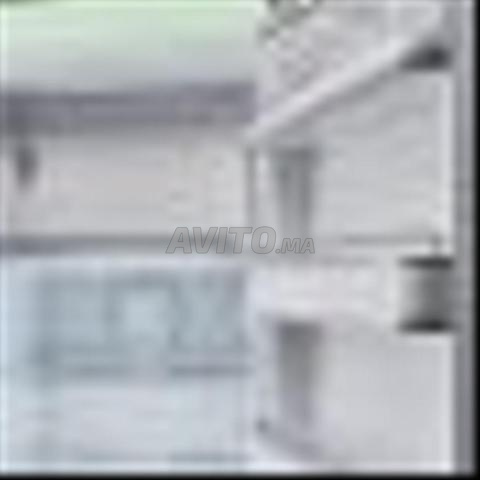 ثلاجة Smeg من الخمسينات