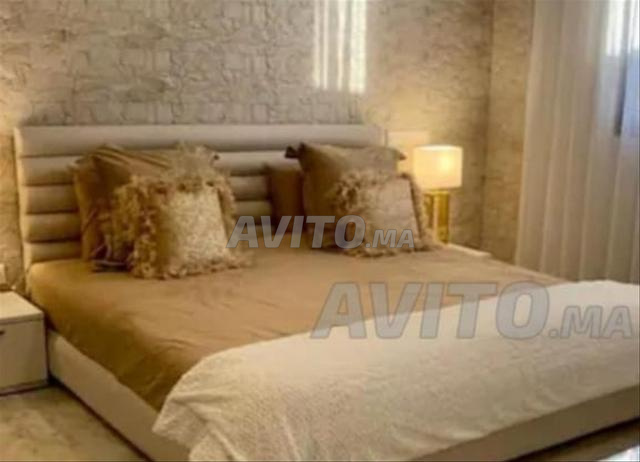 شقة مفروشة راقية فوق مرجان الحي المحمدي