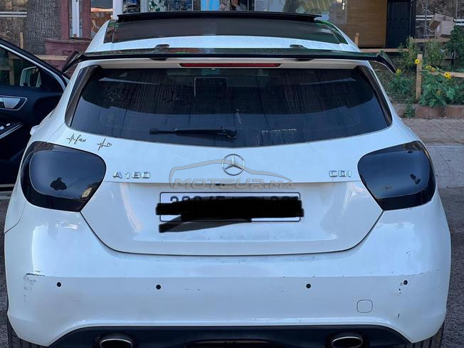Mercedes classe A 180