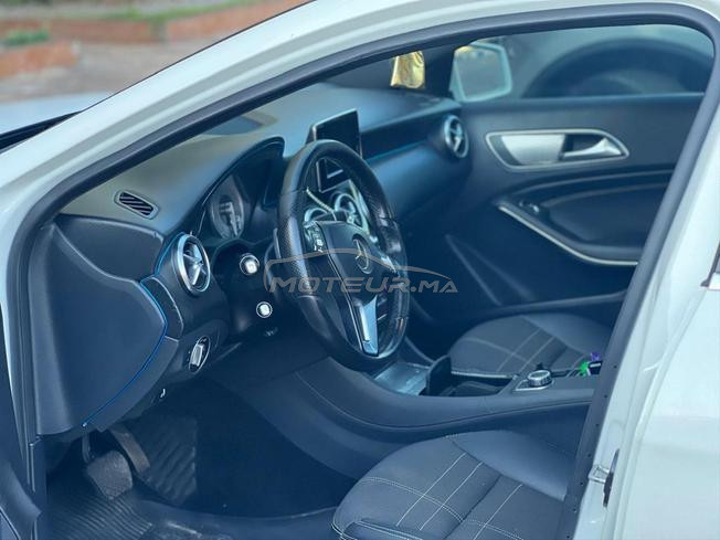 Mercedes classe A 180