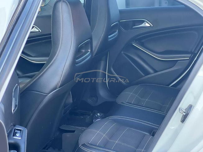 Mercedes classe A 180