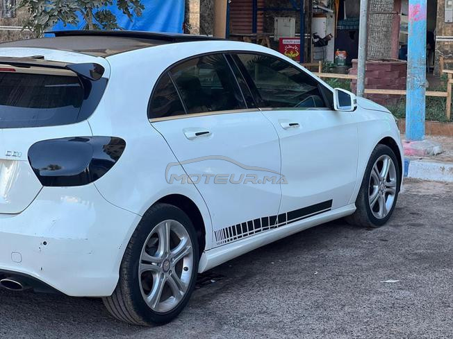 Mercedes classe A 180