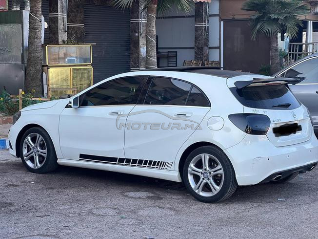 Mercedes classe A 180