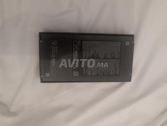 Samsung S25 FE nouveau 256GB .  - 2