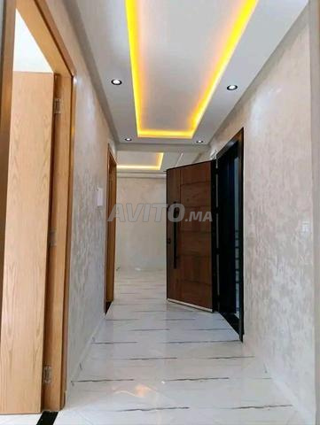 شقة جديدة للكراء بحي قباج