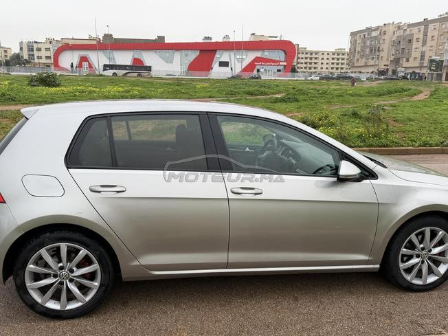 vvol golfe 7