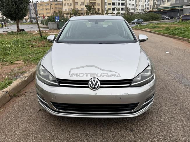 vvol golfe 7