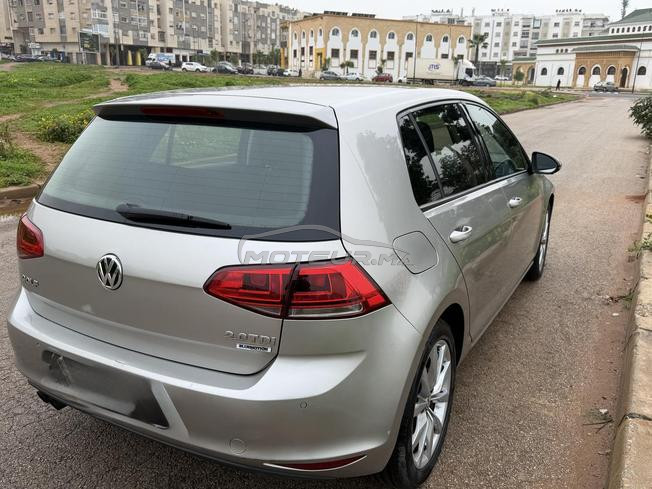 vvol golfe 7
