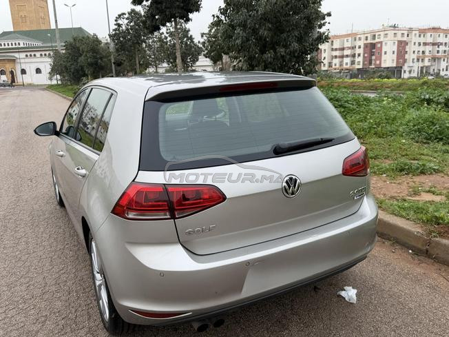 vvol golfe 7